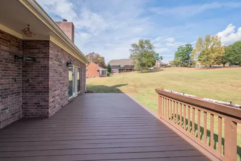 Exterior - 162 Deercrest Cir, Franklin, TN 37069 photo 6 of 7