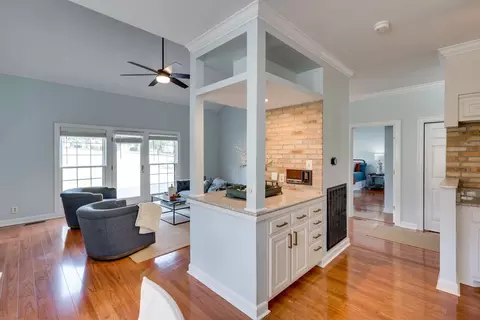 Entry Way - 162 Deercrest Cir, Franklin, TN 37069 photo 4 of 4