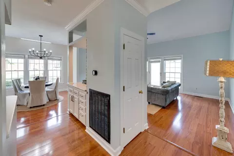 Entry Way - 162 Deercrest Cir, Franklin, TN 37069 photo 3 of 4