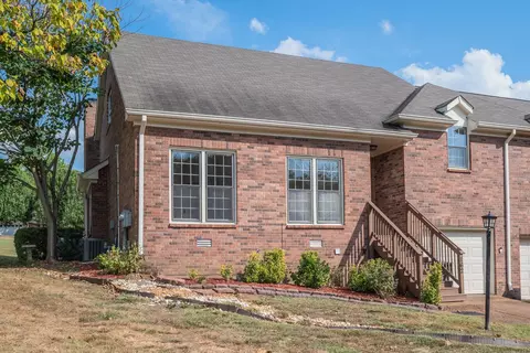 Exterior - 162 Deercrest Cir, Franklin, TN 37069 photo 2 of 7