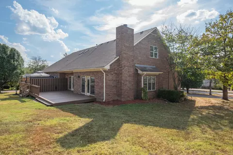 Exterior - 162 Deercrest Cir, Franklin, TN 37069 photo 7 of 7