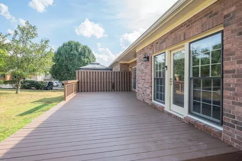 Exterior - 162 Deercrest Cir, Franklin, TN 37069 photo 3 of 7