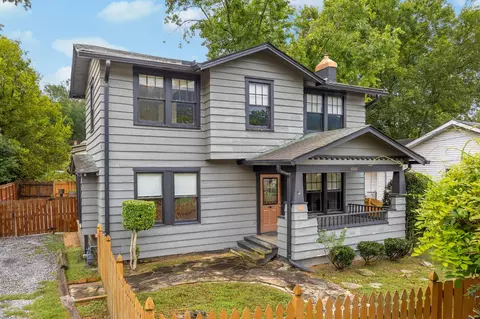 4906 Beulah Ave, Chattanooga, TN 37409
