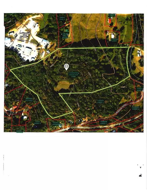 0 E Haleys Creek Rd, Centerville, TN 37033 photo 11