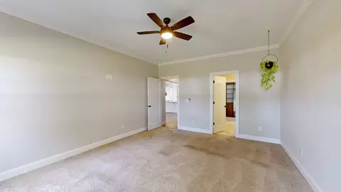 Bedroom - 3514 Pershing Dr, Murfreesboro, TN 37129 photo 3 of 10