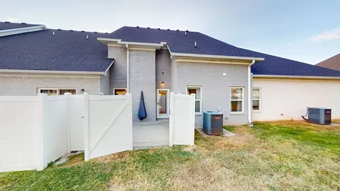Exterior - 3514 Pershing Dr, Murfreesboro, TN 37129 photo 2 of 7