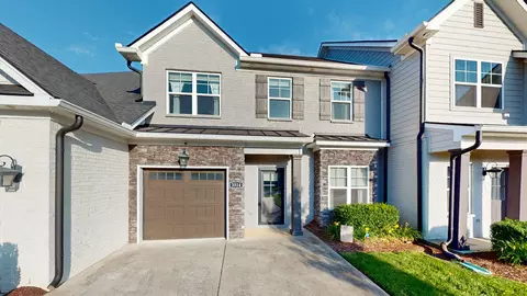 Exterior - 3514 Pershing Dr, Murfreesboro, TN 37129 photo 4 of 7