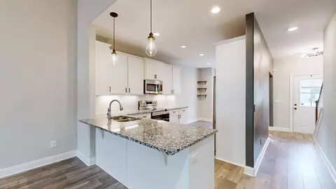 Entry Way - 3514 Pershing Dr, Murfreesboro, TN 37129 photo 3 of 3