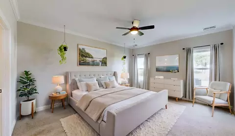 Bedroom - 3514 Pershing Dr, Murfreesboro, TN 37129 photo 1 of 10