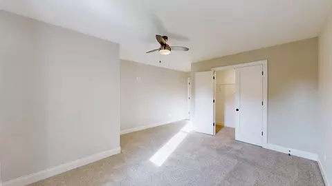 Bedroom - 3514 Pershing Dr, Murfreesboro, TN 37129 photo 6 of 10