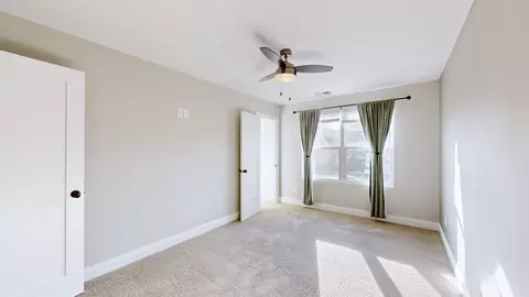 Bedroom - 3514 Pershing Dr, Murfreesboro, TN 37129 photo 9 of 10