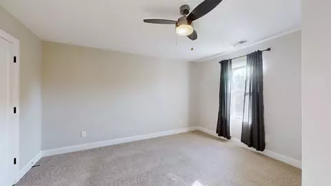 Bedroom - 3514 Pershing Dr, Murfreesboro, TN 37129 photo 4 of 10