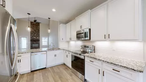 Kitchen - 3514 Pershing Dr, Murfreesboro, TN 37129 photo 1 of 2