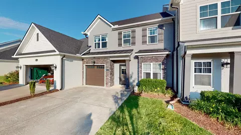 Exterior - 3514 Pershing Dr, Murfreesboro, TN 37129 photo 3 of 7