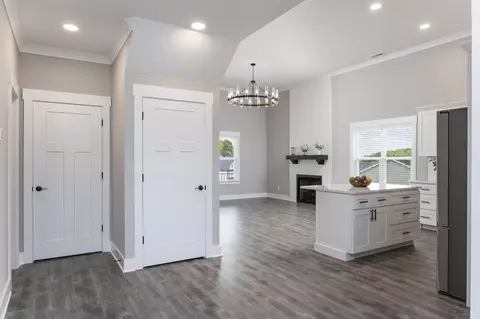 Entry Way - 777 Longley Rd, Ocoee, TN 37361 photo 2 of 4