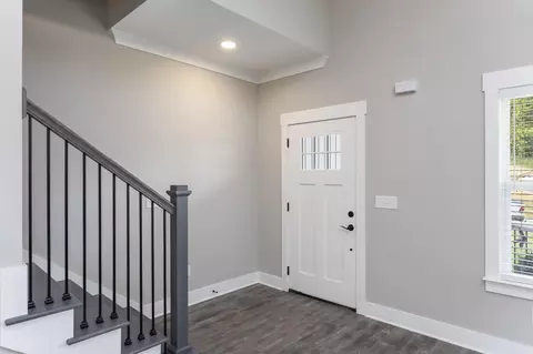 Entry Way - 777 Longley Rd, Ocoee, TN 37361 photo 1 of 4