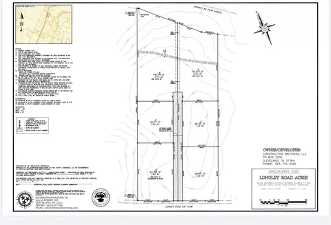 View/Area - 777 Longley Rd, Ocoee, TN 37361 photo 1 of 1