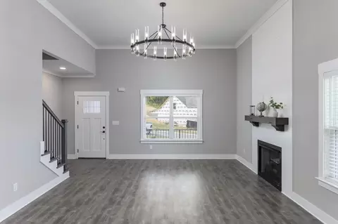 Living - 777 Longley Rd, Ocoee, TN 37361 photo 1 of 4