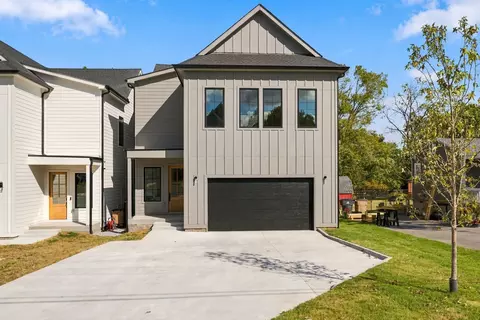 1505 Wayne Dr #A, Nashville, TN 37206