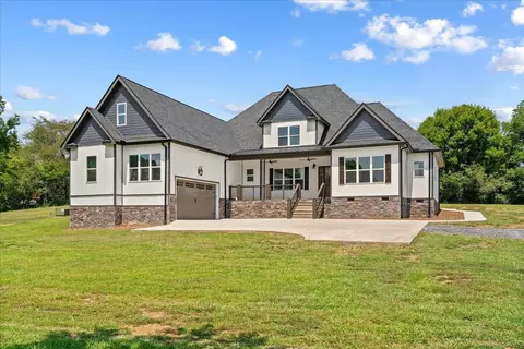 385 Wilson Rd, Chatsworth, GA 30705