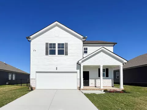 5072 Lawler Ln, Old Hickory, TN 37138