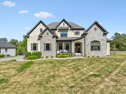 2658 Sanford Rd, Nolensville, TN 37135