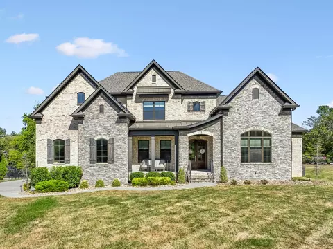 2658 Sanford Rd, Nolensville, TN 37135
