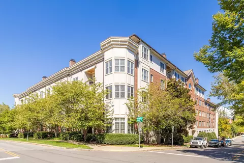 4120 Ridgefield Dr #312, Nashville, TN 37205
