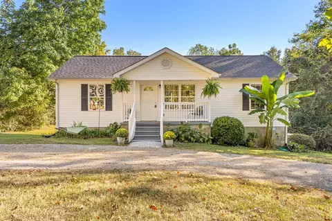 3141 Vanleer Hwy, Charlotte, TN 37036