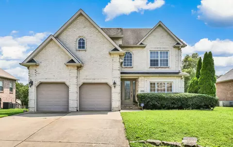3728 Coves Way, Adams, TN 37010