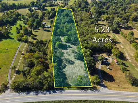 3588 Hartsville Pike, Castalian Springs, TN 37031