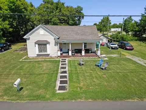 401 Hill St, Lebanon, TN 37087