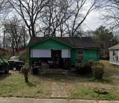 2383 Shasta Ave, Memphis, TN 38108