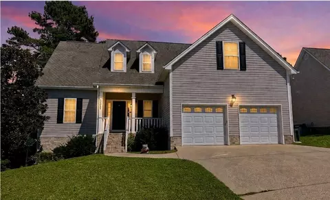 301 Hidden Oaks Dr, Flintstone, GA 30725