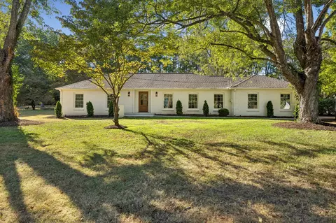 1313 Lipscomb Dr, Brentwood, TN 37027
