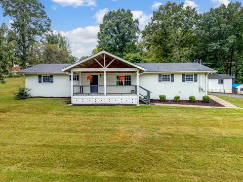 320 Lynn Dr, Sevierville, TN 37862