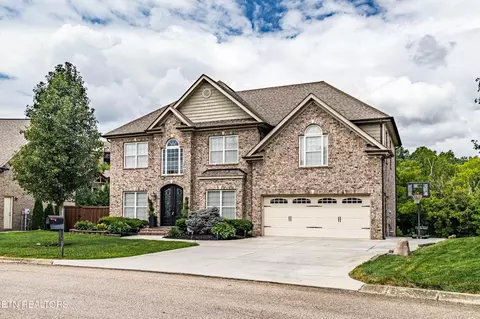 2219 Muddy Creek Ln, Knoxville, TN 37932