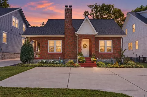 3508 Sanford Ave # B, Nashville, TN 37211