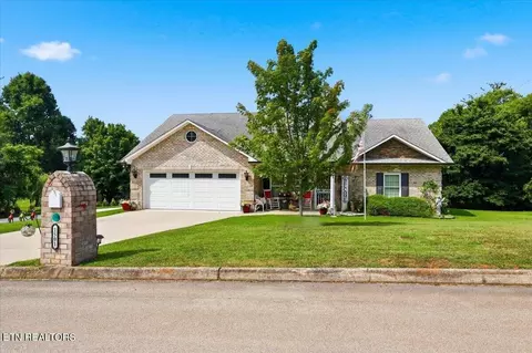 1501 John Sparks Dr, Friendsville, TN 37737