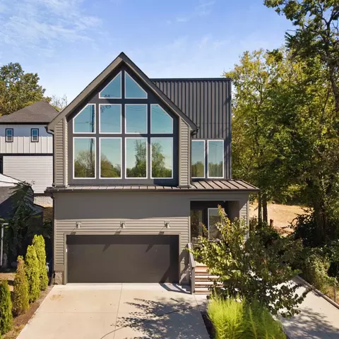 1915 Scott Ave # A, Nashville, TN 37206