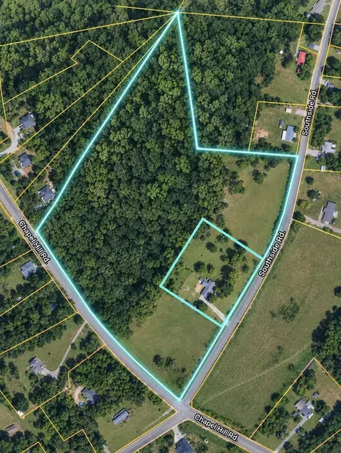 0 Southside Rd, Southside, TN 37171