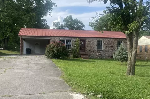 435 Ashe Ave, New Johnsonville, TN 37134