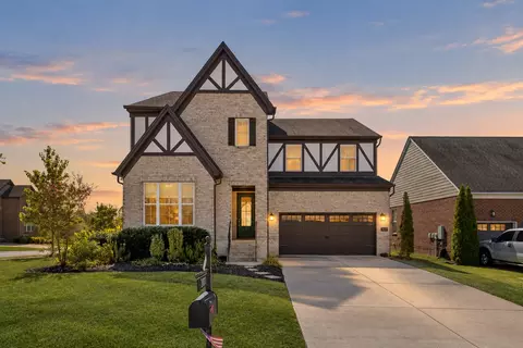 2001 Oliver Dr, Mount Juliet, TN 37122
