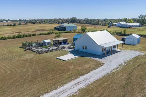116 Emma Ln, Hohenwald, TN 38462