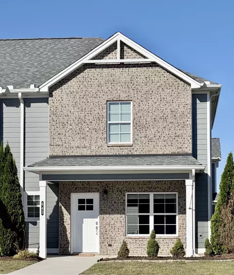 643 Bellingham Dr NE, Cleveland, TN 37312