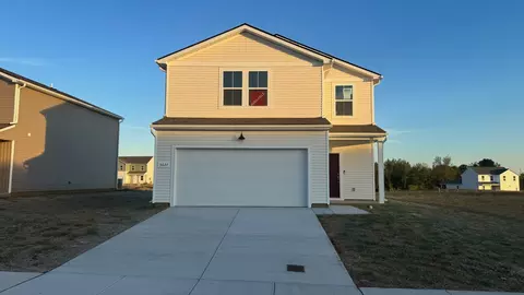 3627 Haplander Ct, Columbia, TN 38401