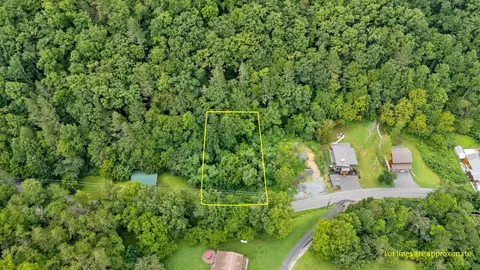0 Catons Chapel Rd, Sevierville, TN 37876