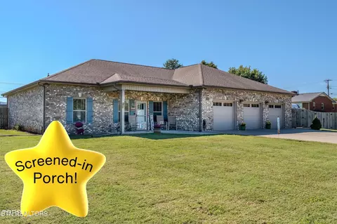 509 Carpenter Dr, Seymour, TN 37865