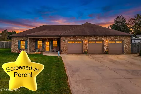 509 Carpenter Dr, Seymour, TN 37865