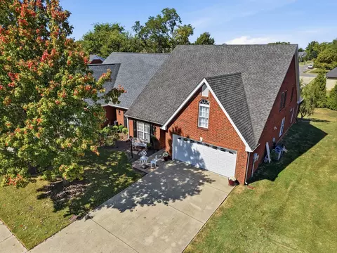 3364 Berryside Dr, Murfreesboro, TN 37128